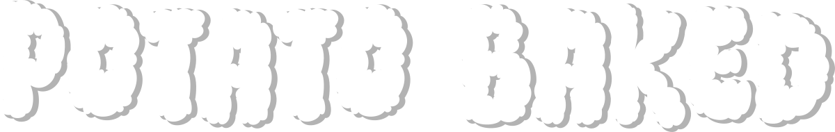Potato Baked Logo